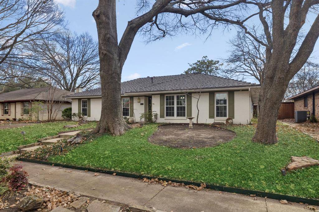 Plano, TX 75074,3300 Raintree Drive