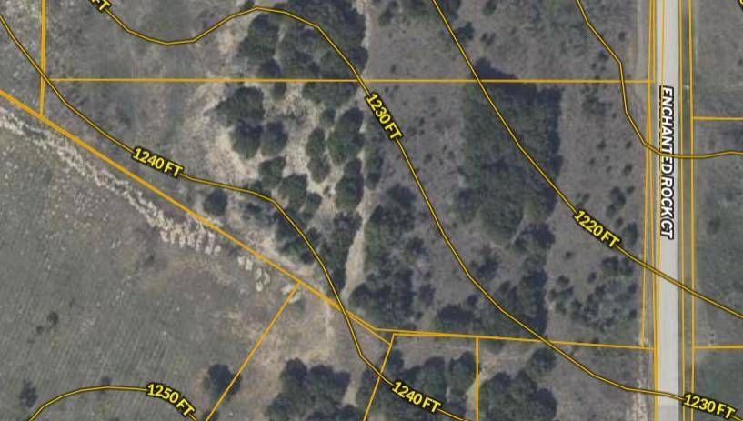 Graford, TX 76449,1011 Enchanted Rock Court