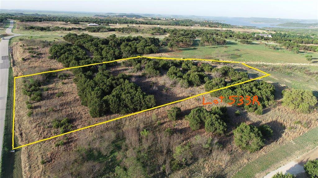 Graford, TX 76449,1011 Enchanted Rock Court