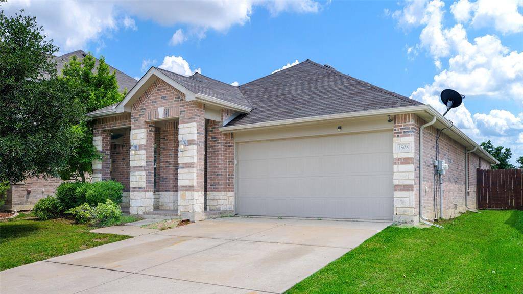Aubrey, TX 76227,1508 Mockingbird Drive