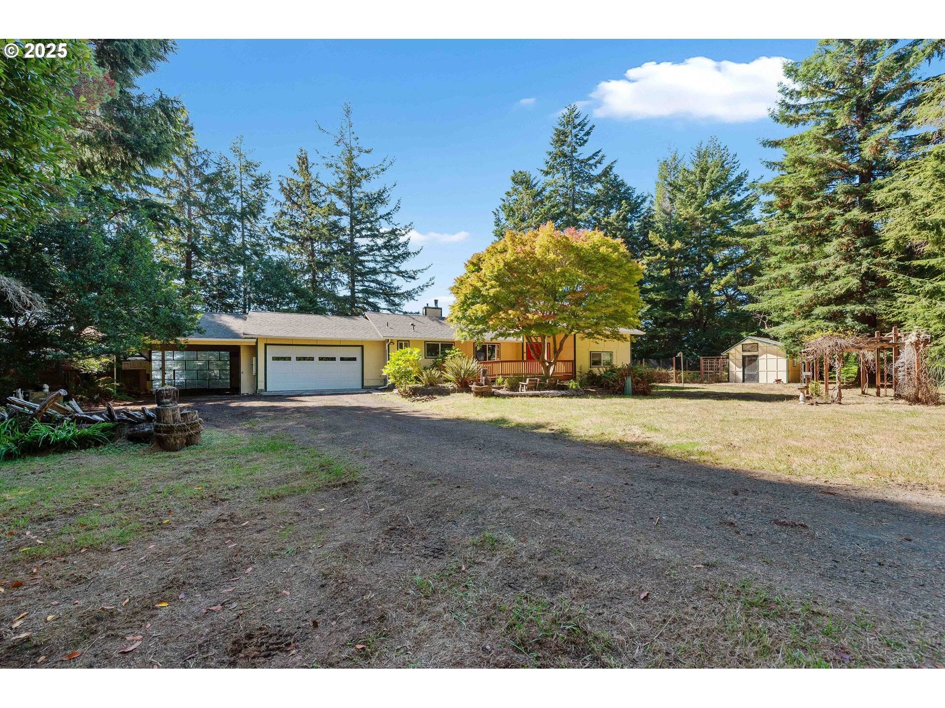 North Bend, OR 97459,64662 E BAY RD