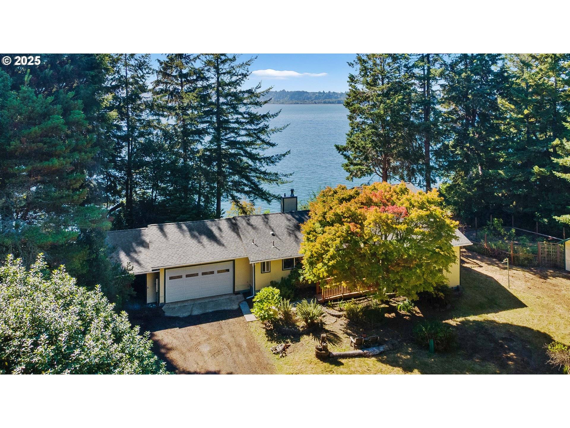 North Bend, OR 97459,64662 E BAY RD