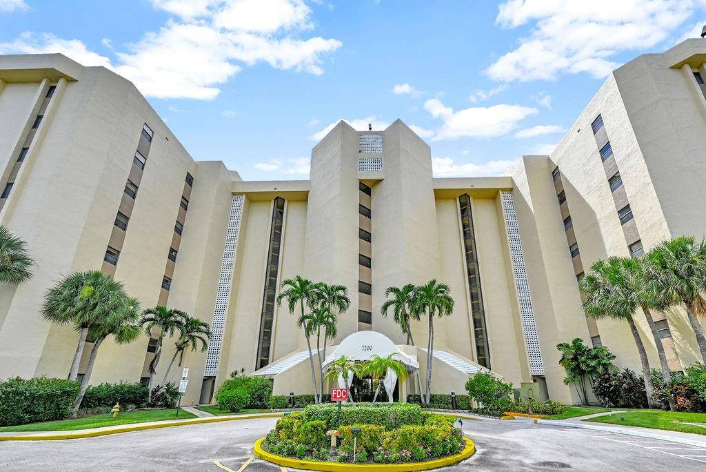 Lauderhill, FL 33319,7200 Radice Ct #107