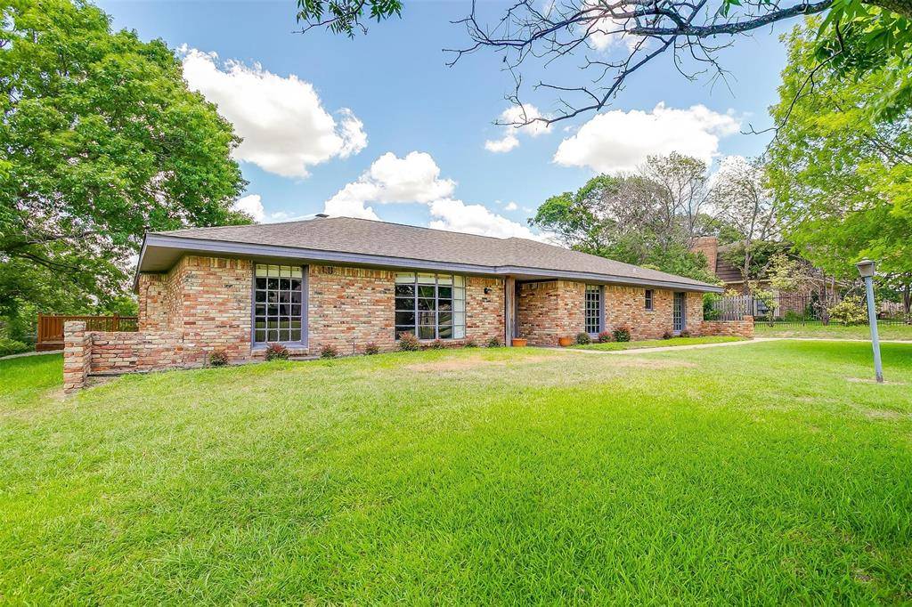 Fort Worth, TX 76108,10608 Pack Saddle Trail