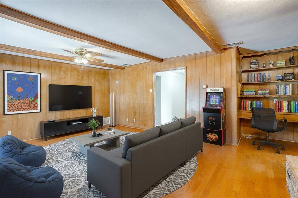 Fort Worth, TX 76108,10608 Pack Saddle Trail