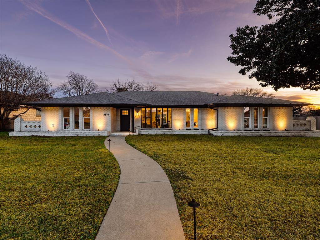 Plano, TX 75075,2616 Grandview Drive