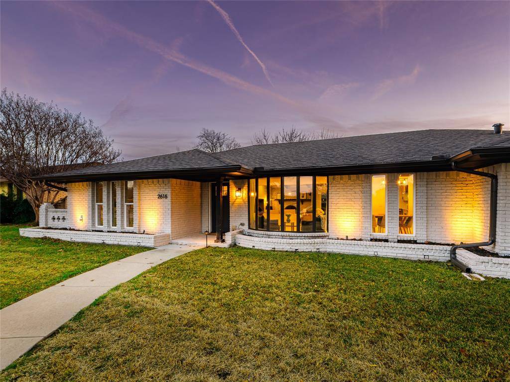 Plano, TX 75075,2616 Grandview Drive