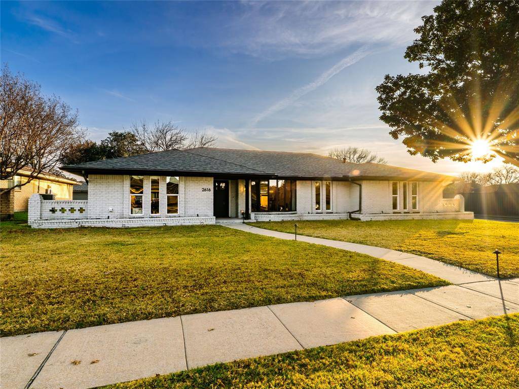 Plano, TX 75075,2616 Grandview Drive