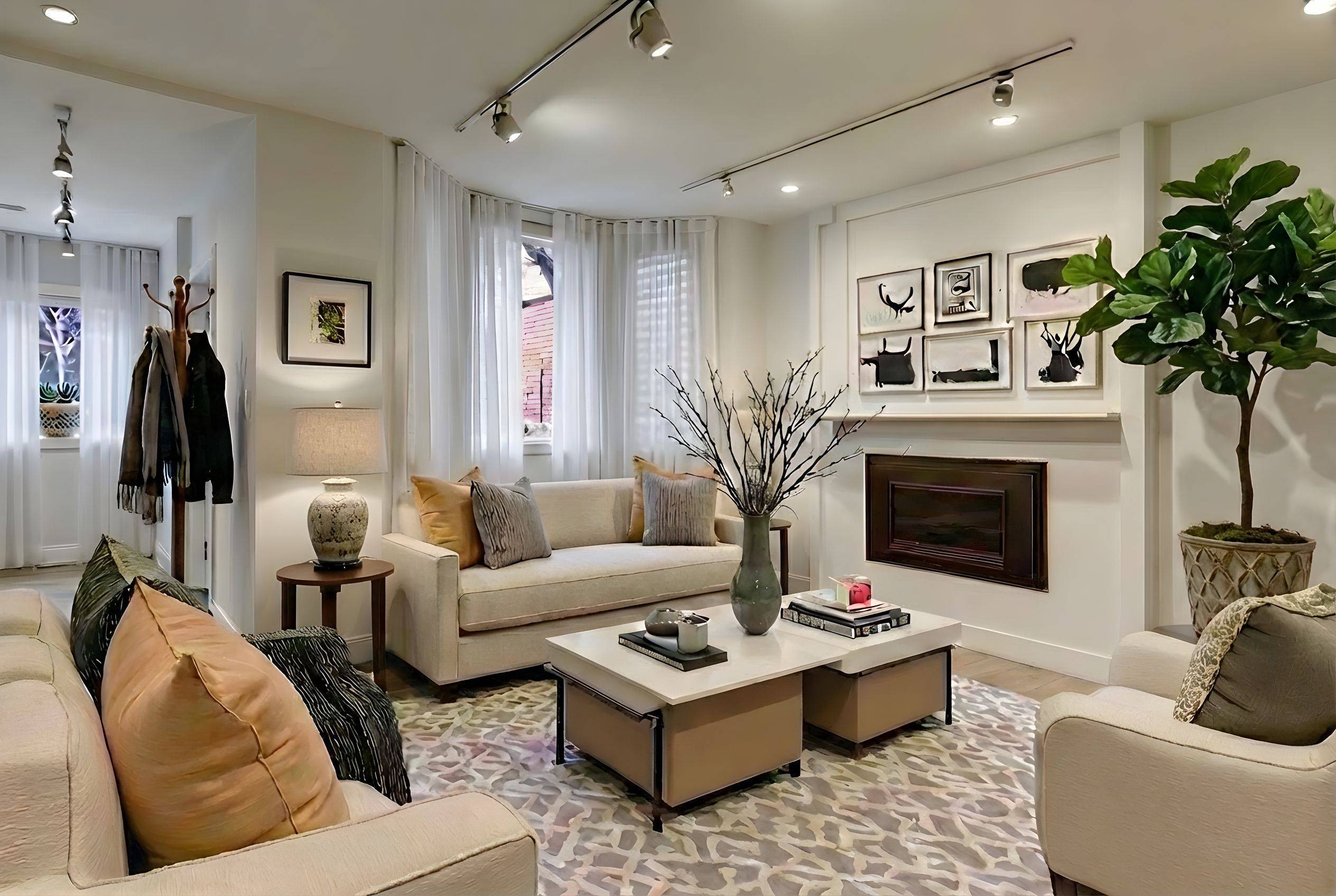 Toronto C01, ON M5S 2K9,95 Major ST #Lower