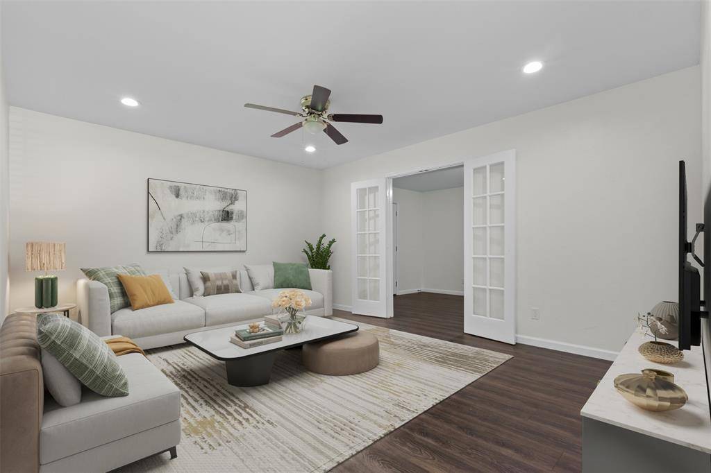 Garland, TX 75043,910 Waikiki Drive