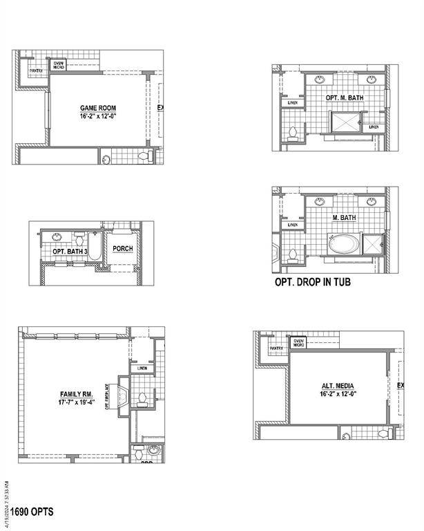 Fort Worth, TX 76052,11548 Ely Place