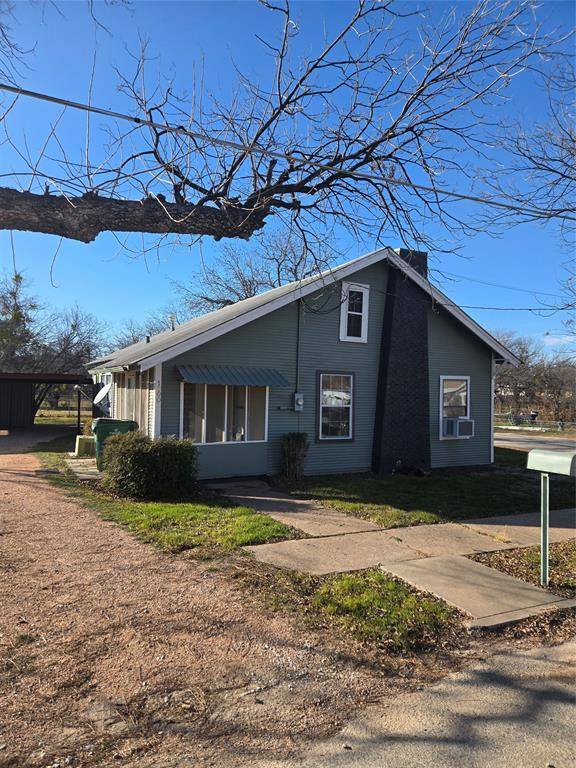 Coleman, TX 76834,1200 Llano Street