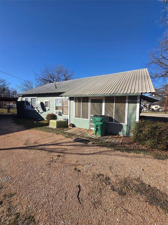 Coleman, TX 76834,1200 Llano Street