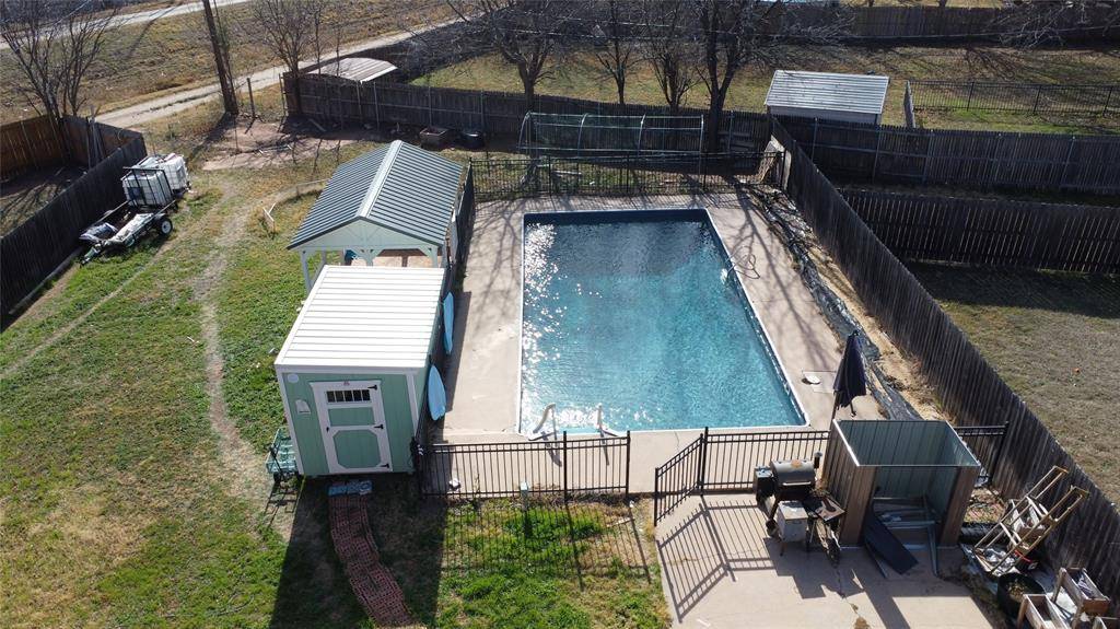 Abilene, TX 79605,3433 S 23rd Street