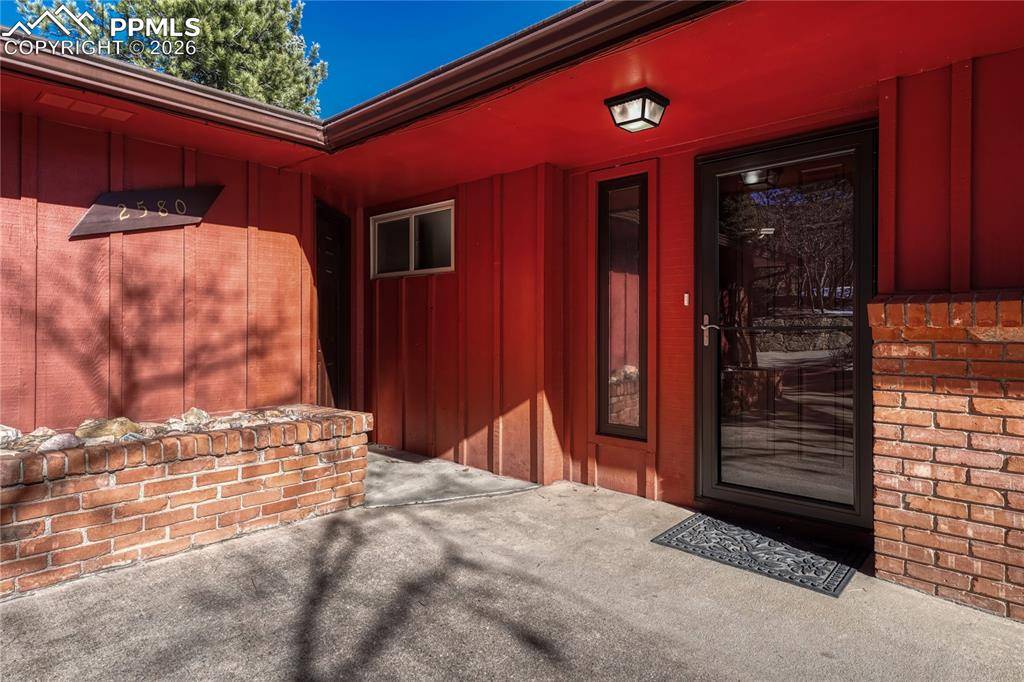 Colorado Springs, CO 80906,2580 Scorpio DR