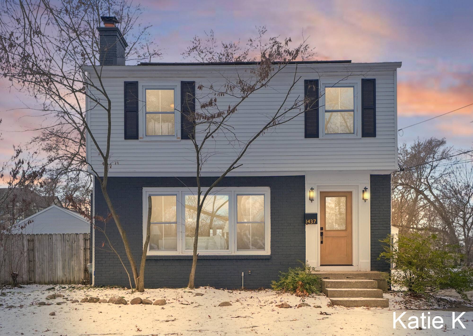 Grand Rapids, MI 49506,1437 Cornell DR SE