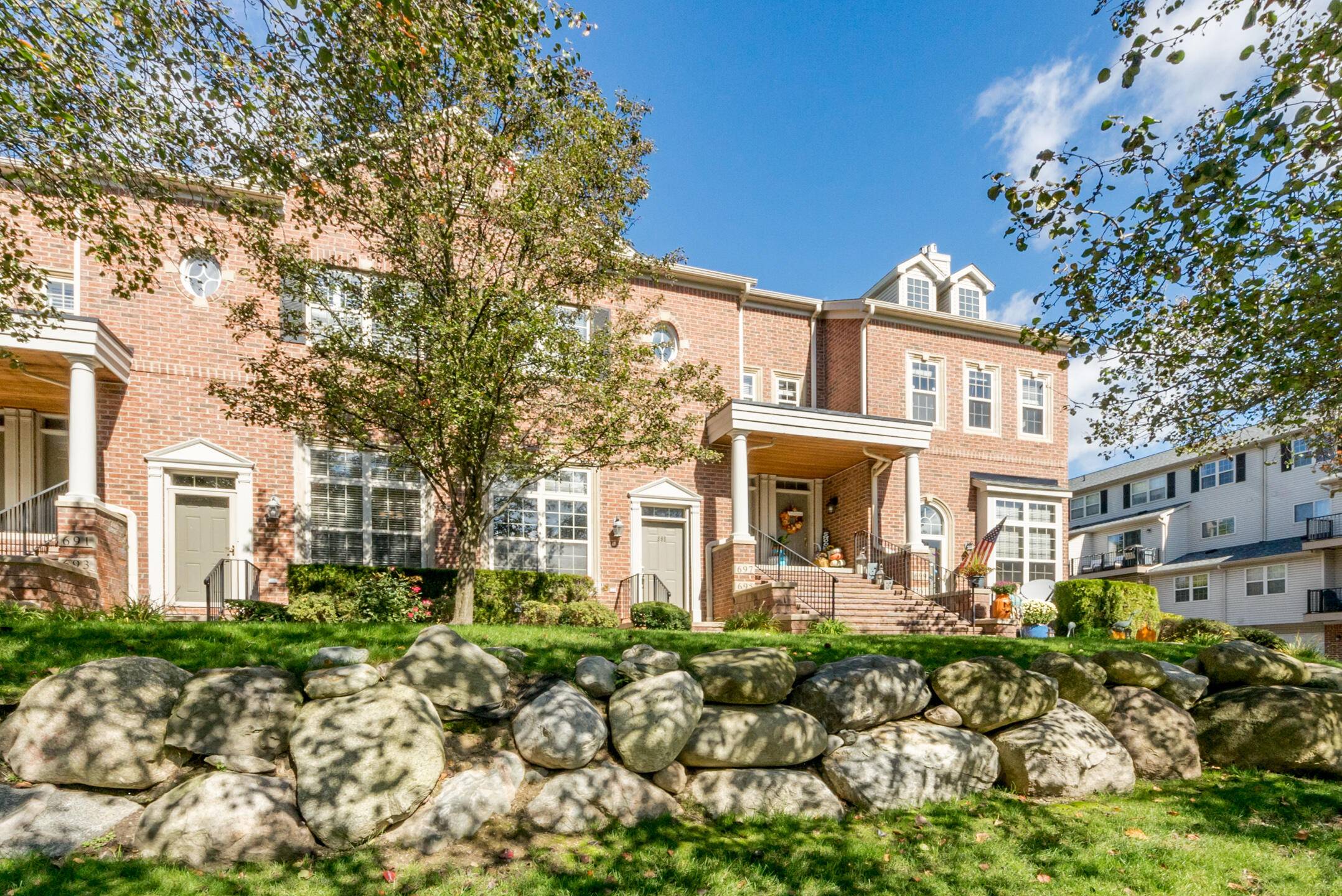 Northville, MI 48167,695 River Park Village BLVD