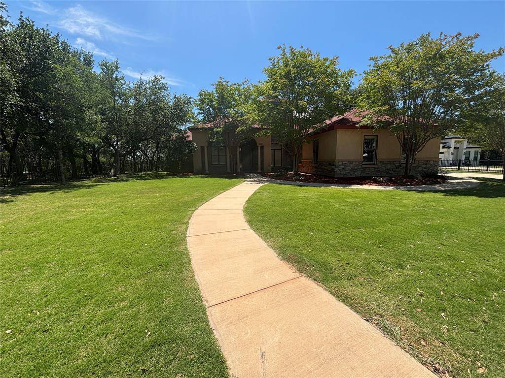 May, TX 76857,600 Oak Point Drive