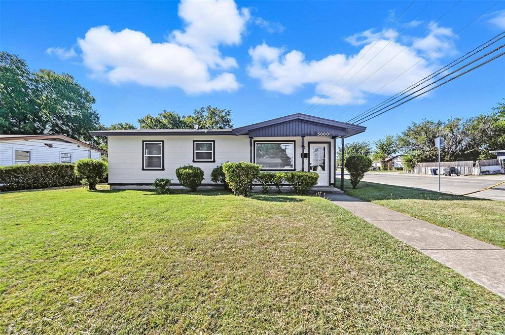 Fort Worth, TX 76119,5000 Reed Street