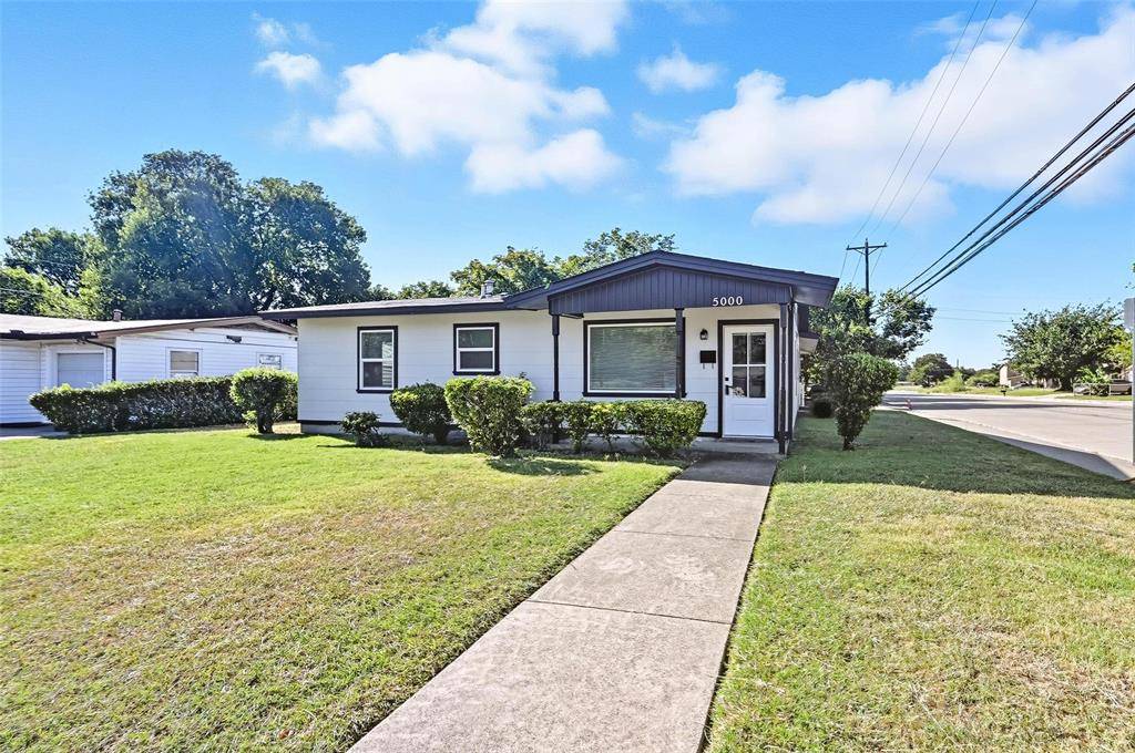 Fort Worth, TX 76119,5000 Reed Street