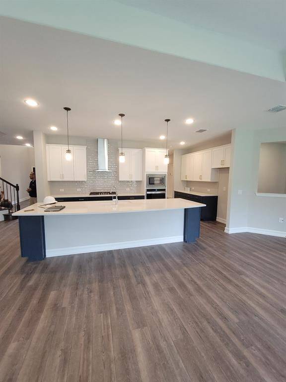 Aubrey, TX 76227,2808 Ranger Lane