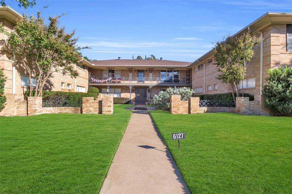 Dallas, TX 75225,6127 Bandera Avenue #D