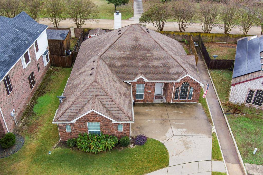 Red Oak, TX 75154,304 Briar Cove Circle
