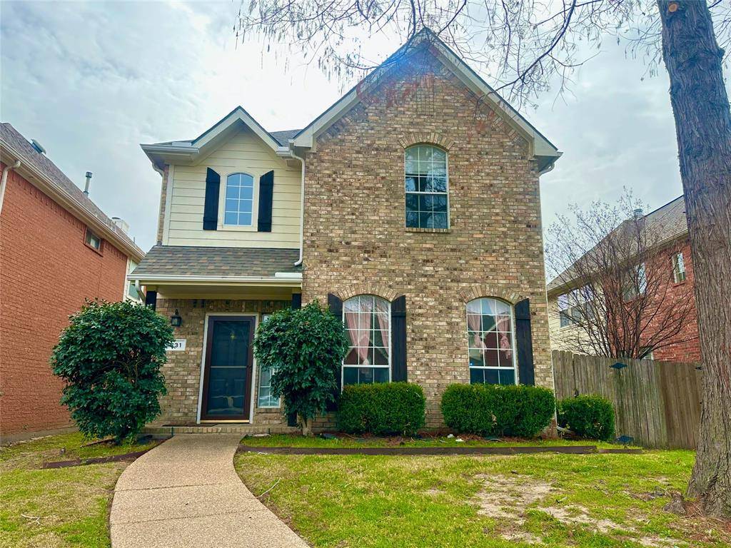 Coppell, TX 75019,531 Hawken Drive