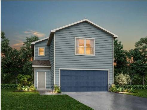 Cleburne, TX 76031,804 Bluffview Drive