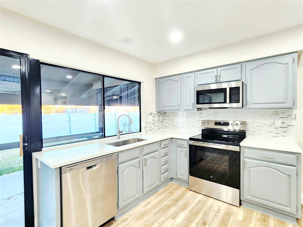 Fort Worth, TX 76137,4429 Buckeye Street