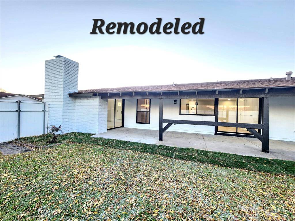 Fort Worth, TX 76137,4429 Buckeye Street