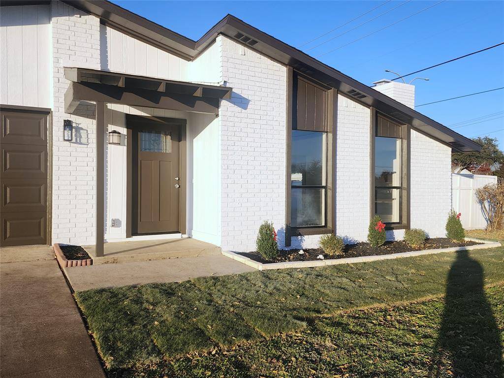 Fort Worth, TX 76137,4429 Buckeye Street