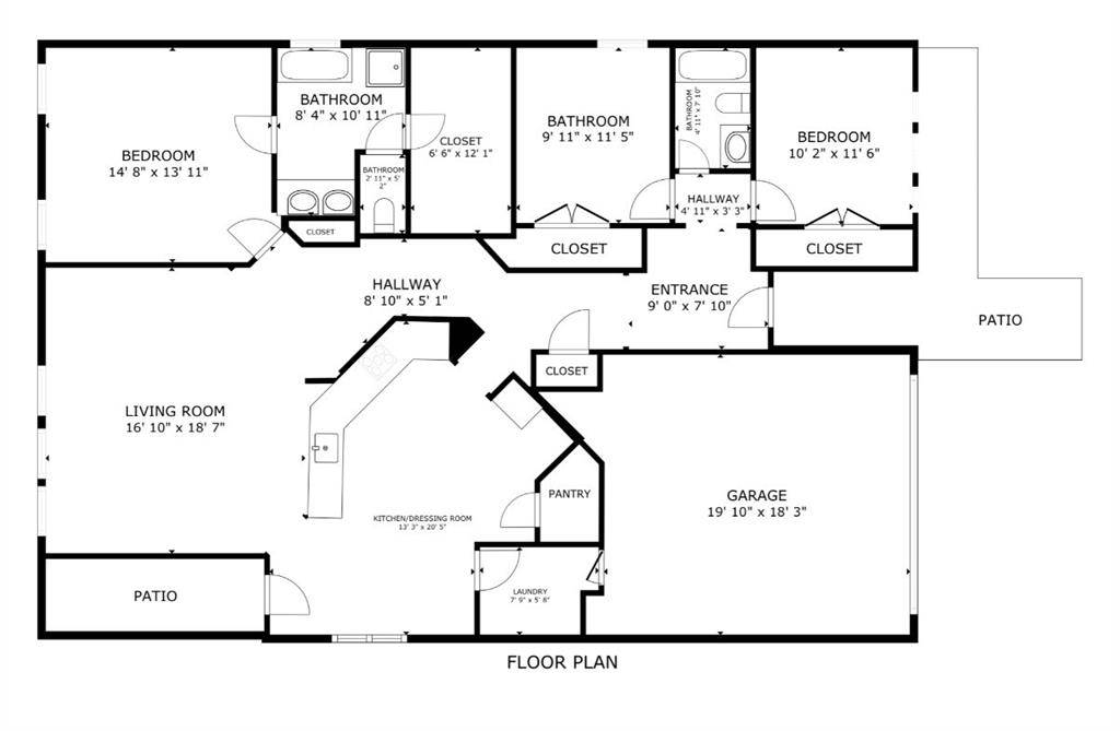 Mckinney, TX 75072,9721 Zaharias Drive