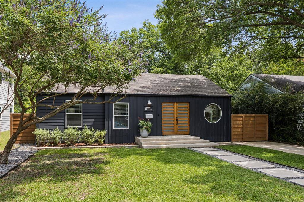 Dallas, TX 75218,8714 Redondo Drive