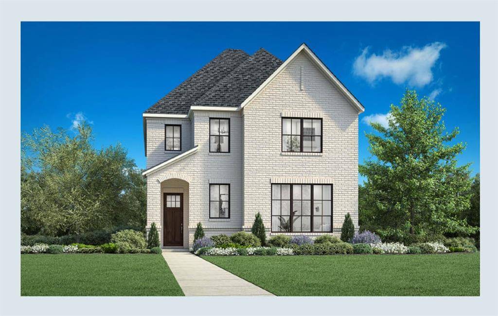 Celina, TX 75009,1512 Canter Street