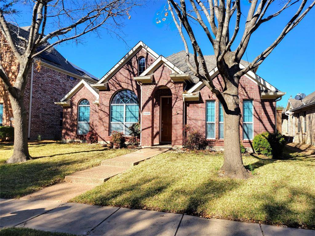 Mckinney, TX 75072,9320 Woodhurst Drive