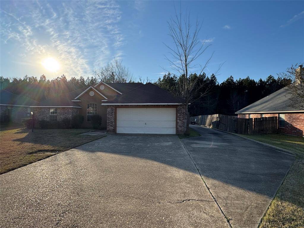 Keithville, LA 71047,10014 Freedoms Way