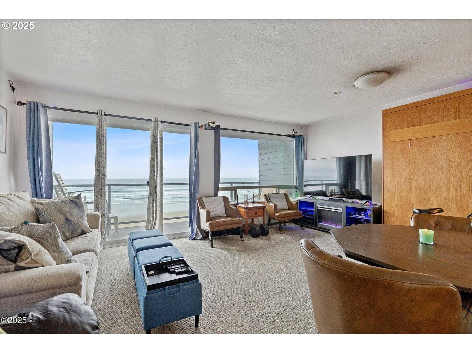 507 NW ALPINE ST #204, Newport, OR 97365