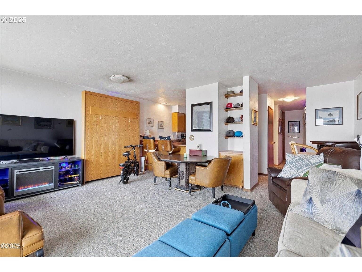 507 NW ALPINE ST #204, Newport, OR 97365