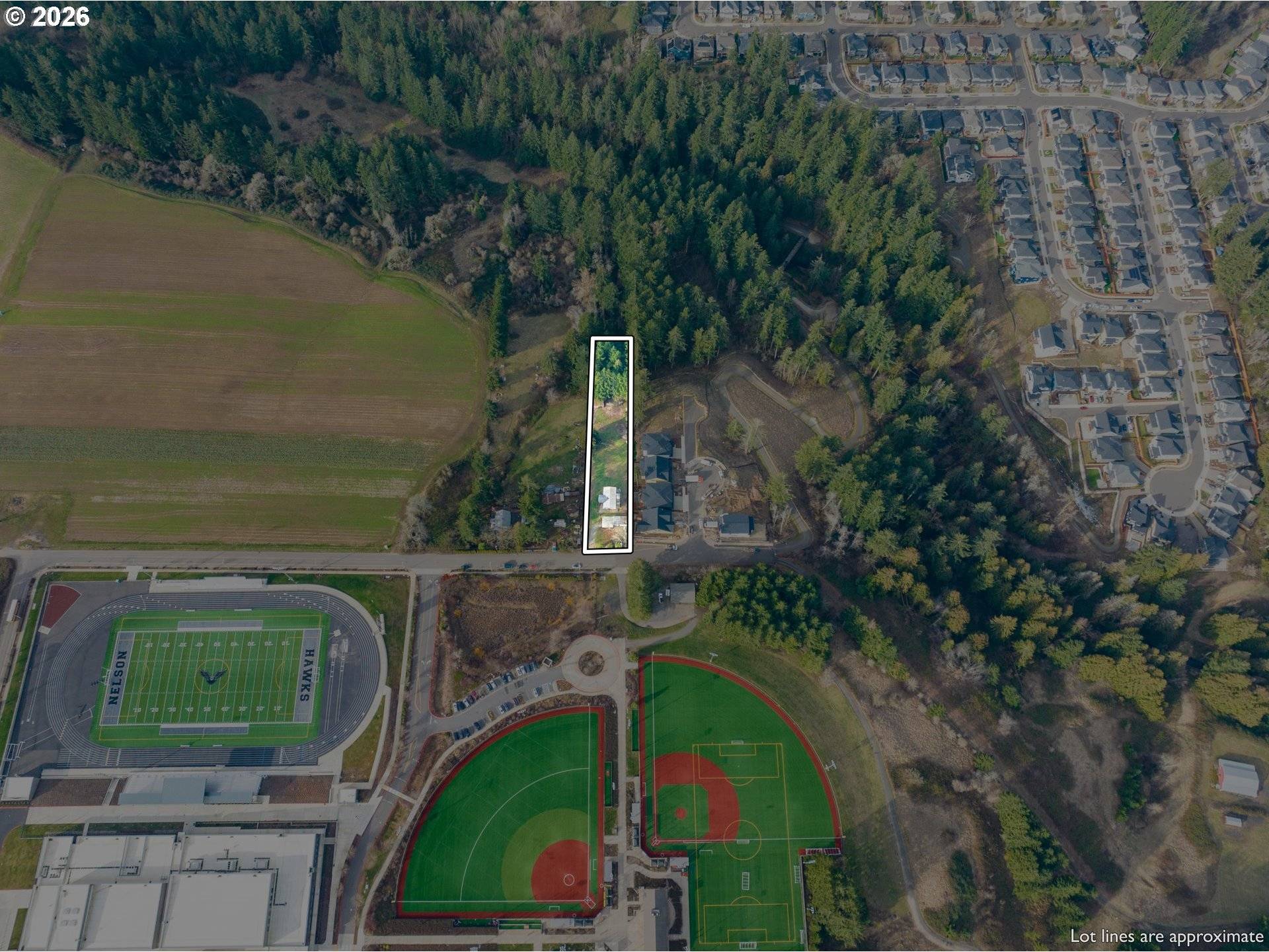 Clackamas, OR 97015,14401 SE 162ND AVE