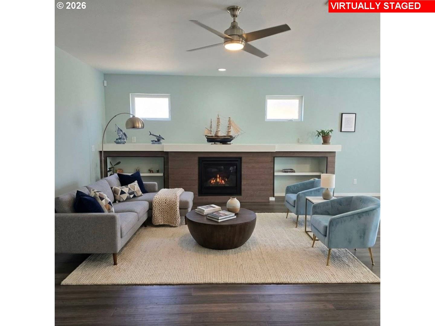 Hillsboro, OR 97124,202 NW QUAIL GARDENS PL