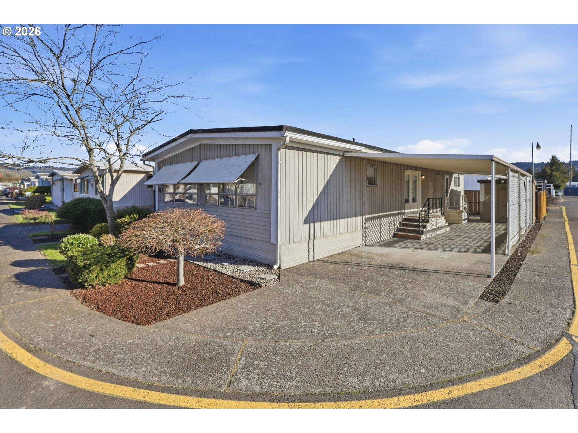 Newberg, OR 97132,2902 E 2ND ST #67