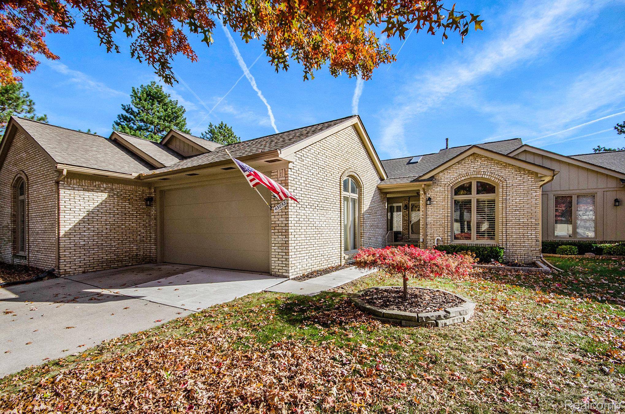 Clinton Township, MI 48038,43053 W Kirkwood DR #30