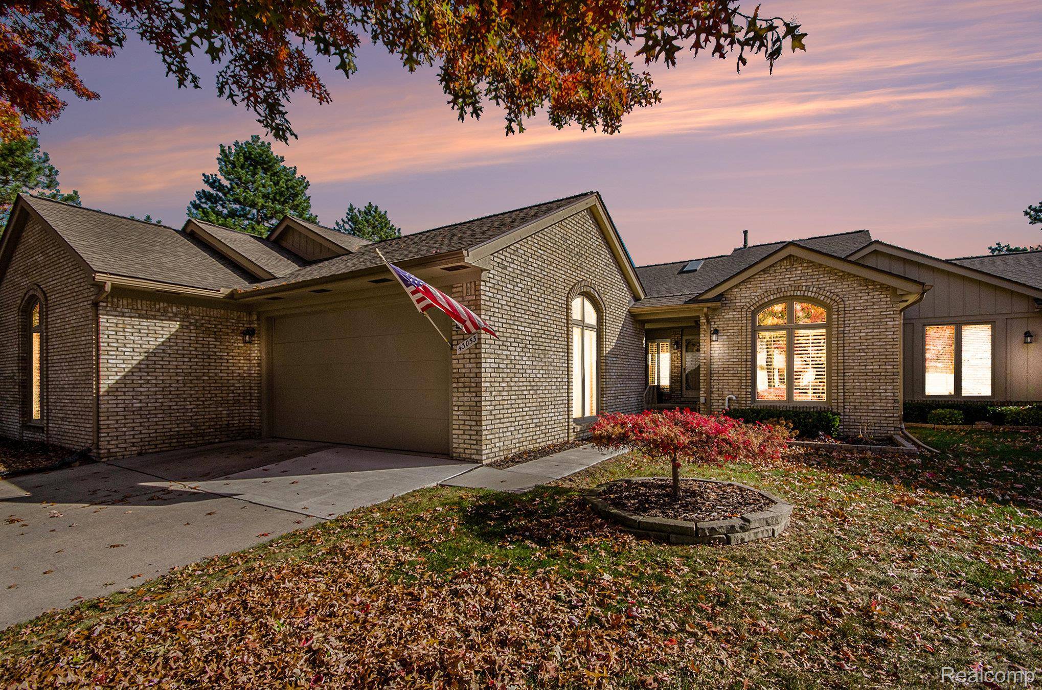 Clinton Township, MI 48038,43053 W Kirkwood DR #30