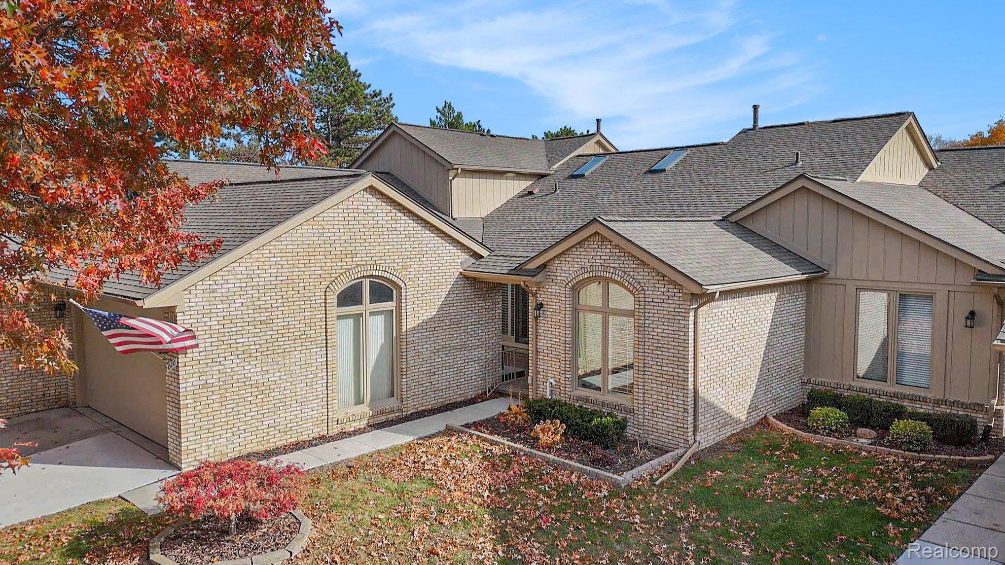 Clinton Township, MI 48038,43053 W Kirkwood DR #30