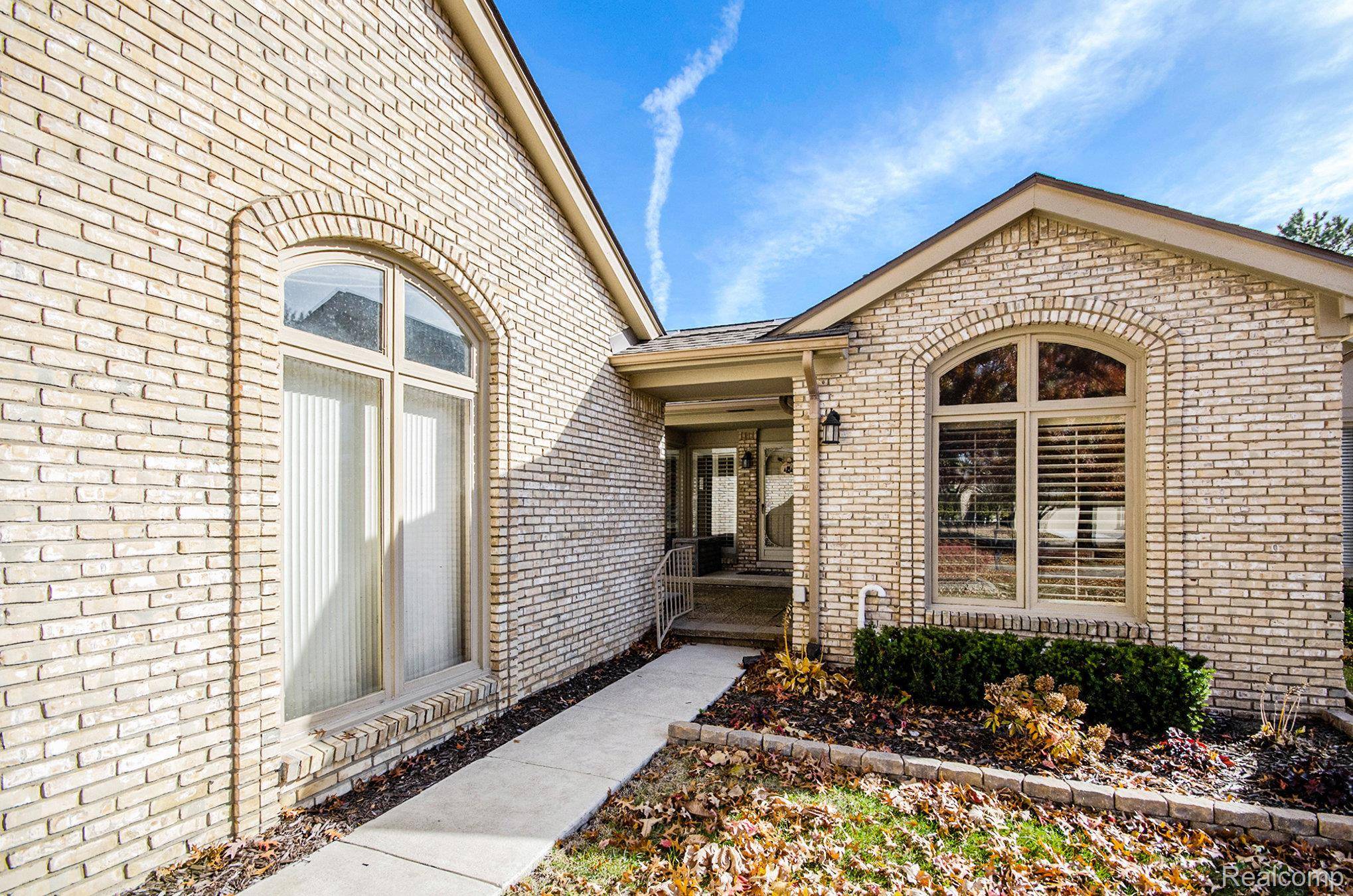 Clinton Township, MI 48038,43053 W Kirkwood DR #30