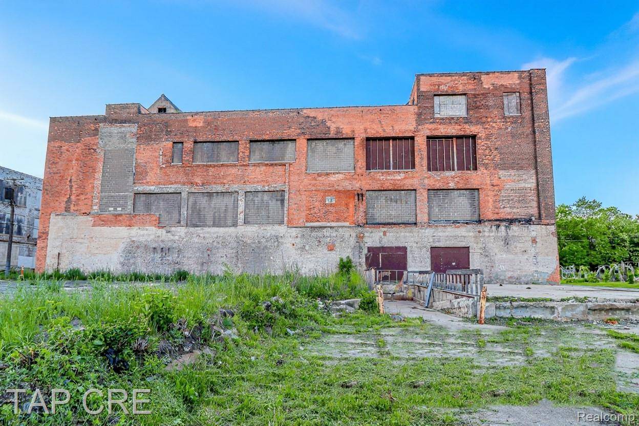4423 Humboldt ST, Detroit, MI 48208