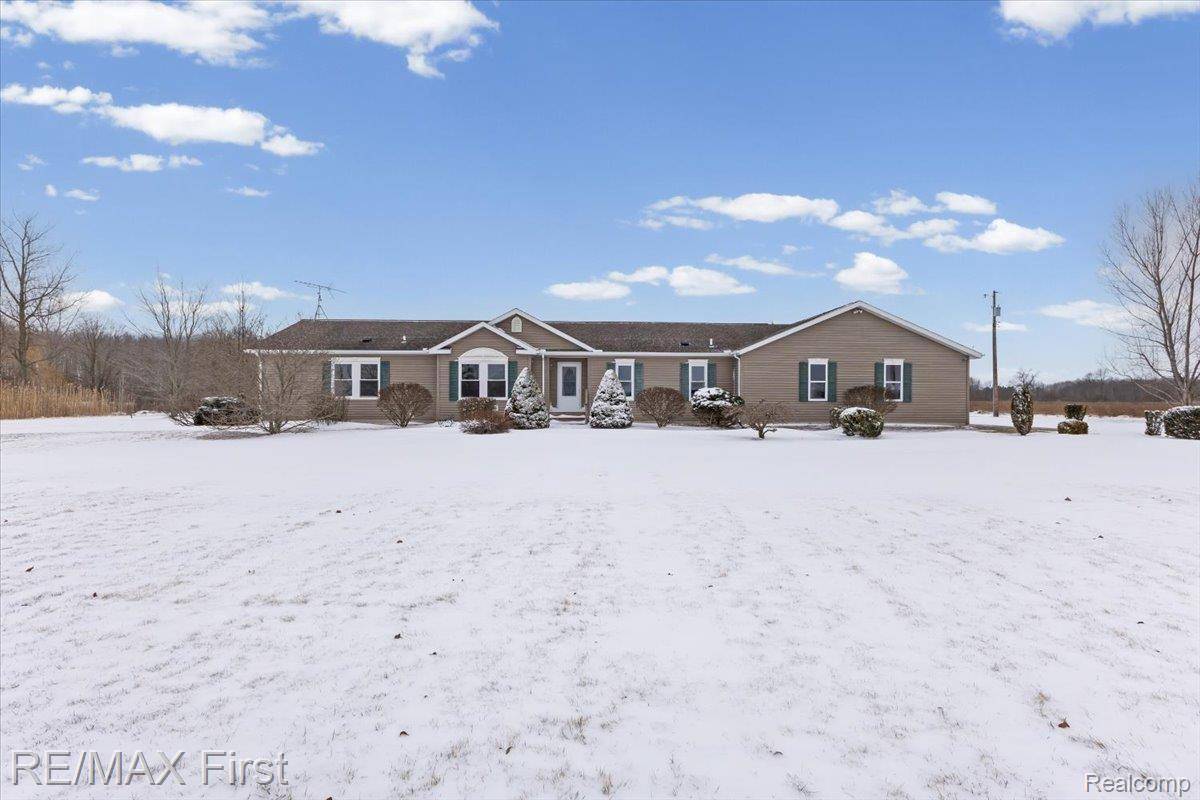 Riley, MI 48041,13327 Dunn RD