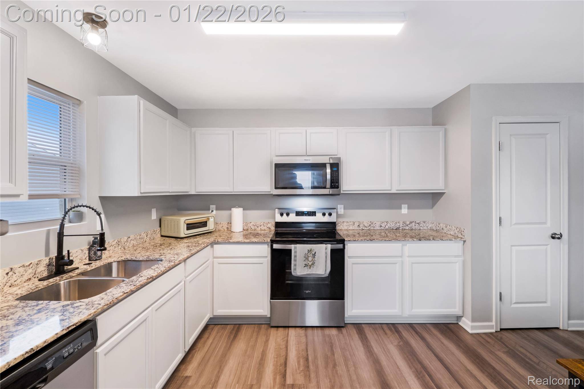 Swartz Creek, MI 48473,6062 Crooked River Dr DR