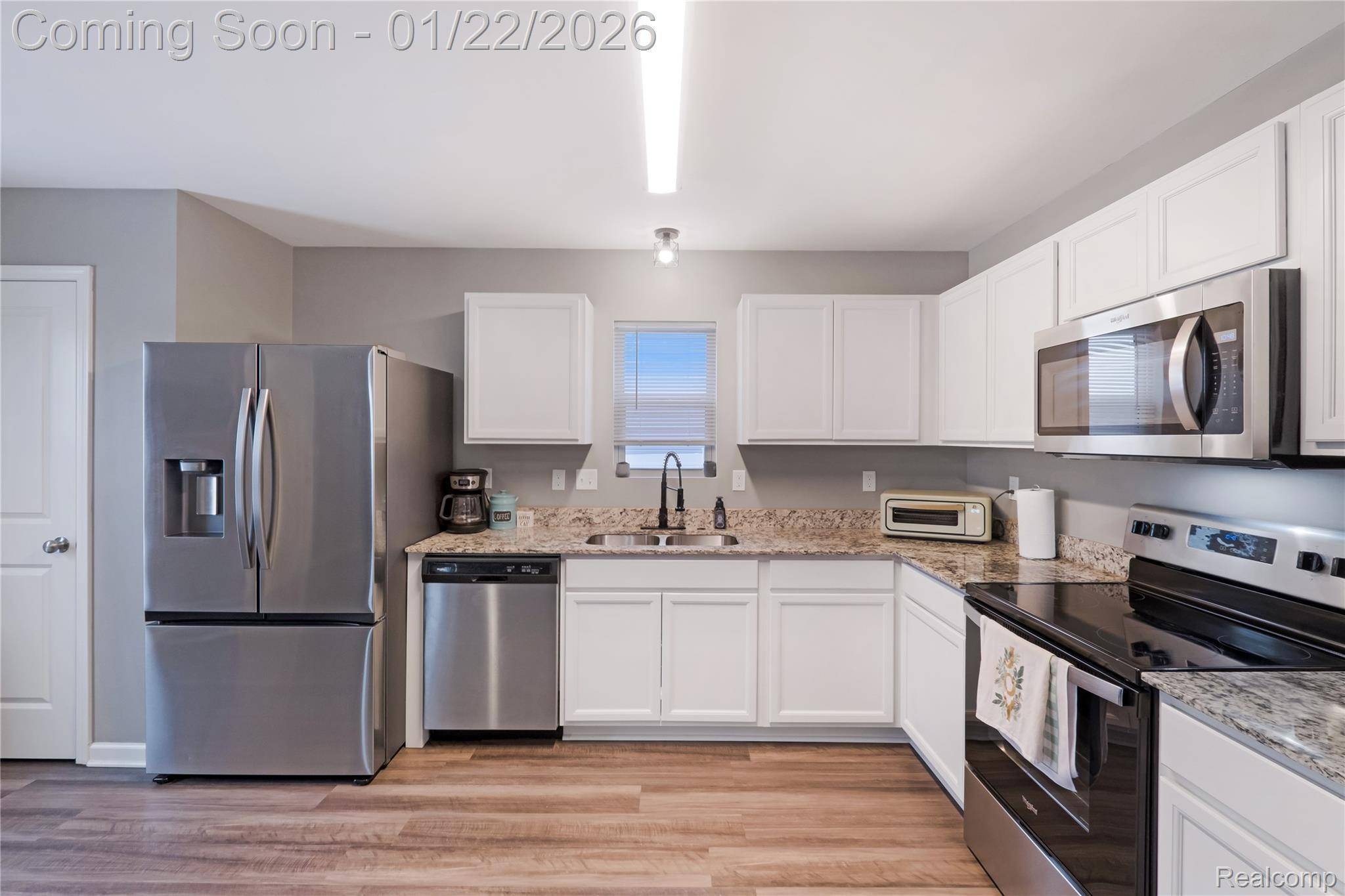 Swartz Creek, MI 48473,6062 Crooked River Dr DR